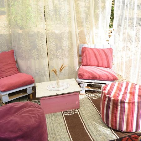 Vila Toskaj Avlonya Dış mekan fotoğraf
