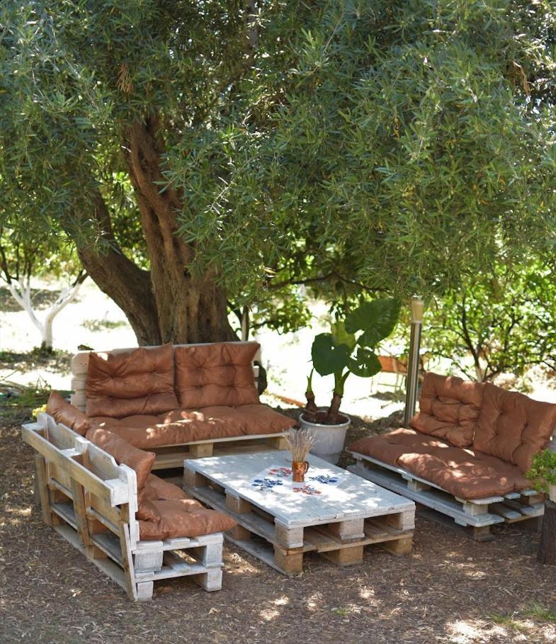 Vila Toskaj Avlonya Dış mekan fotoğraf