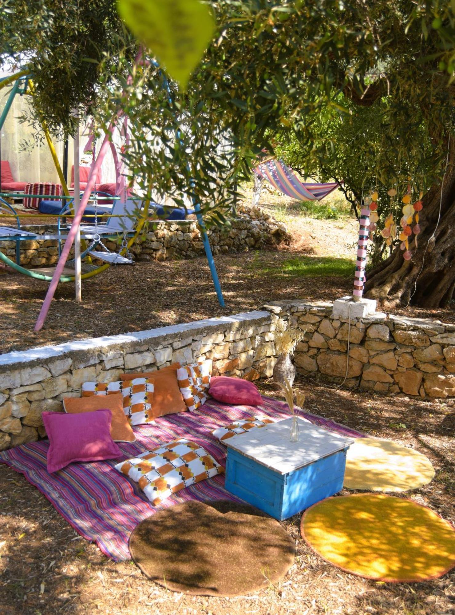 Vila Toskaj Avlonya Dış mekan fotoğraf