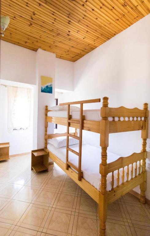 Vila Toskaj Avlonya Dış mekan fotoğraf